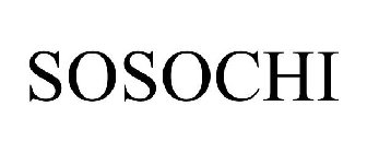 SOSOCHI