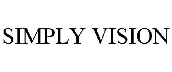 SIMPLY VISION