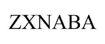 ZXNABA