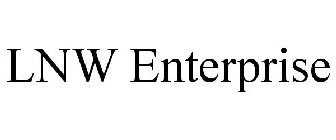 LNW ENTERPRISES