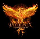 PHOENIX MEDIA GROUP