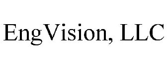 ENGVISION, LLC