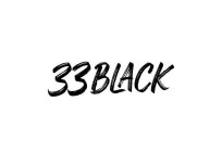 33BLACK