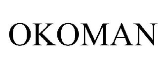 OKOMAN