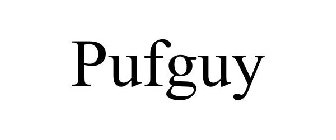 PUFGUY