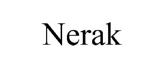 NERAK