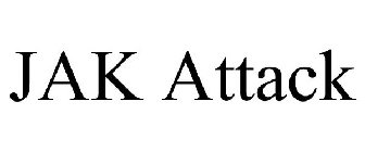 JAK ATTACK