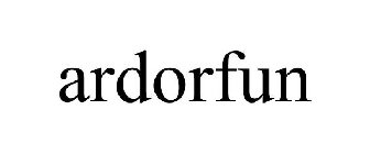 ARDORFUN