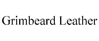 GRIMBEARD LEATHER