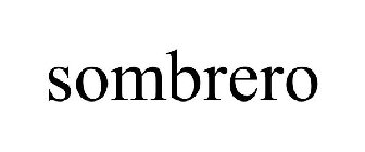 SOMBRERO