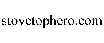 STOVETOPHERO.COM