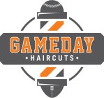 GAMEDAY ·HAIRCUTS·