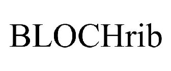 BLOCHRIB