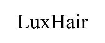 LUXHAIR