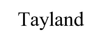 TAYLAND