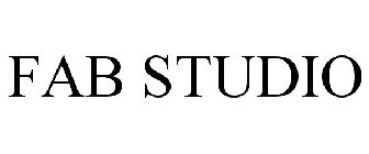 FAB STUDIO