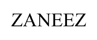 ZANEEZ
