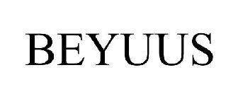 BEYUUS