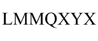 LMMQXYX