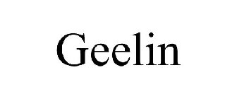 GEELIN