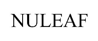 NULEAF