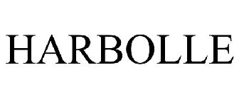 HARBOLLE