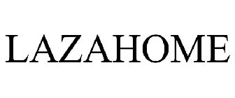 LAZAHOME