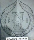 N A NEWTRAL APPAREL