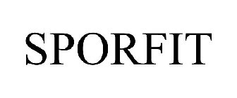 SPORFIT