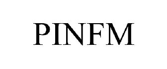 PINFM