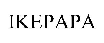 IKEPAPA