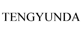 TENGYUNDA