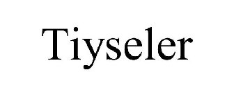 TIYSELER