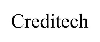 CREDITECH