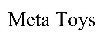 META TOYS