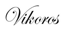 VIKOROS