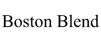 BOSTON BLEND