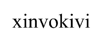 XINVOKIVI