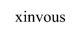 XINVOUS