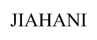 JIAHANI