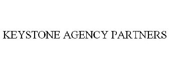 KEYSTONE AGENCY PARTNERS