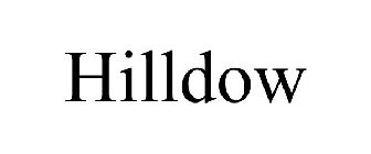 HILLDOW