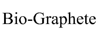 BIO-GRAPHETE