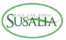 MAIZ CON NOPAL SUSALIA