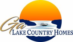 GA LAKE COUNTRY HOMES