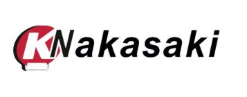 K NAKASAKI