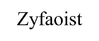 ZYFAOIST