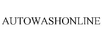 AUTOWASHONLINE