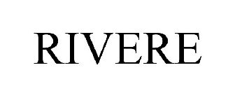 RIVERE
