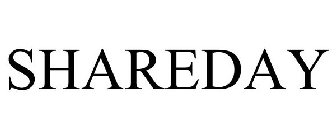 SHAREDAY